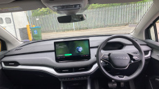 Skoda Enyaq 210kW 85 Edition 82kWh 5dr Auto Electric Estate